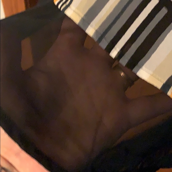 LANE BRYANT plus size 28 sheer tank top. - Picture 4 of 4